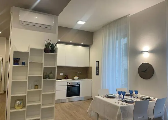 Camar 110 Λα Σπέτσια