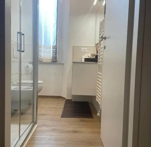 Camar 110 * Λα Σπέτσια