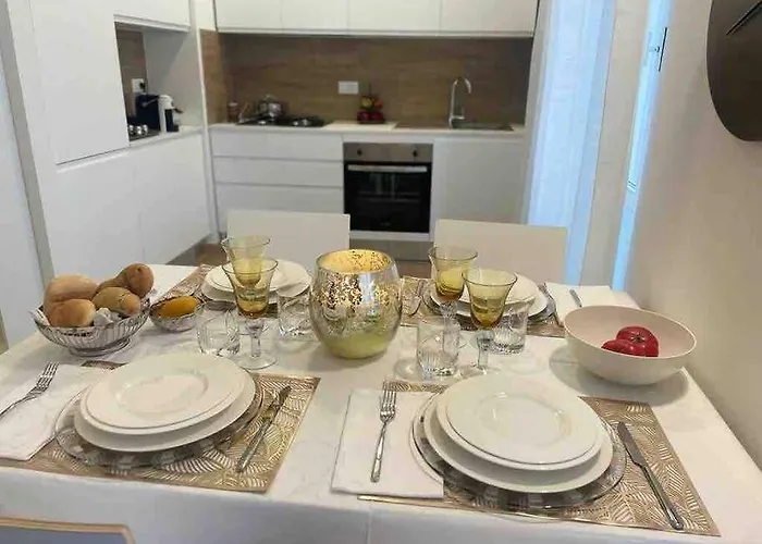 Camar 110 לה ספציה