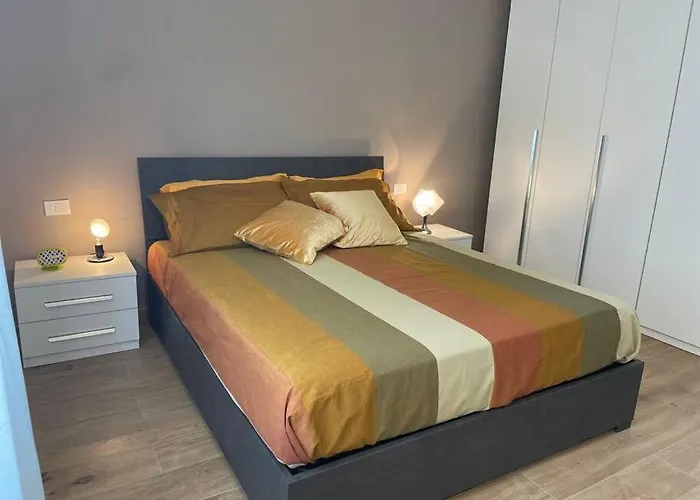 Camar 110 Διαμέρισμα